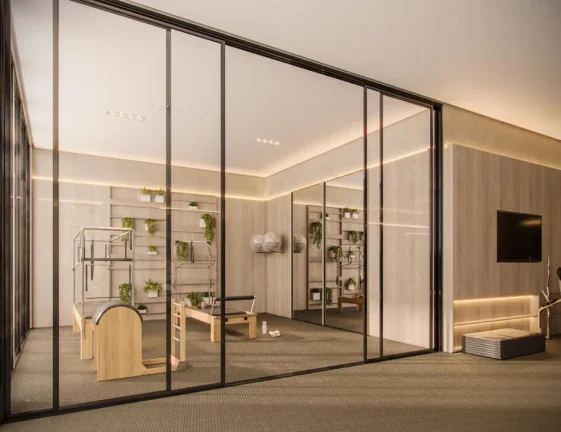 Imagem Legacy City Home