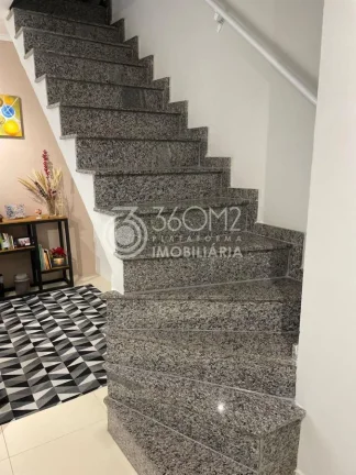 Imagem Cobertura para Venda em Santo André / SP no bairro Vila Linda