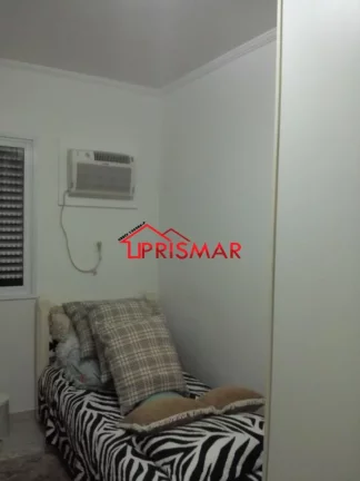 Imagem Vendo apartamento garden com piscina e churrasqueira 2 vagas