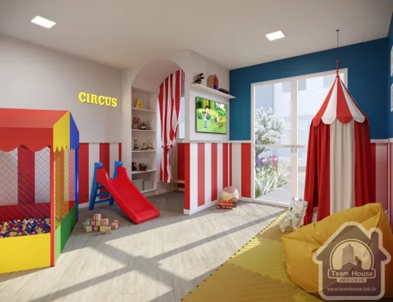 Imagem Apartamento a venda na Freguesia do Ó em São Paulo/SP
