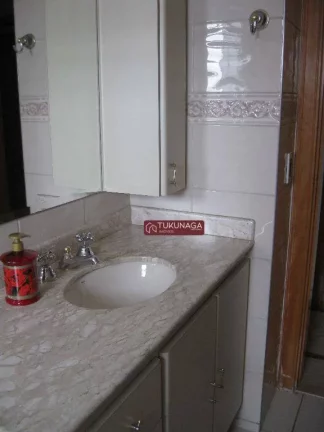 Imagem Cobertura com 3 quartos à venda, 250 m² por R$ 2.200.000 - Vila Gomes Cardim - São Paulo/SP