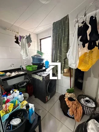 Imagem Apartamento | Gruta de Lourdes | 3 Quartos com 1 Suíte | 2 Vagas | 99m²