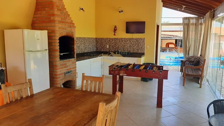 Imagem CHACARA RESIDENCIAL em INDAIATUBA - SP, Altos da Bela Vista