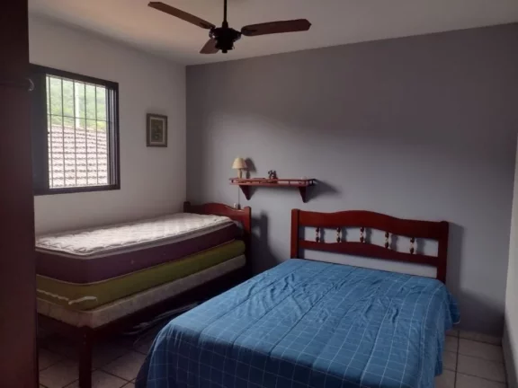 Imagem CASA COM 59.21 m² - SOLEMAR - PRAIA GRANDE SP