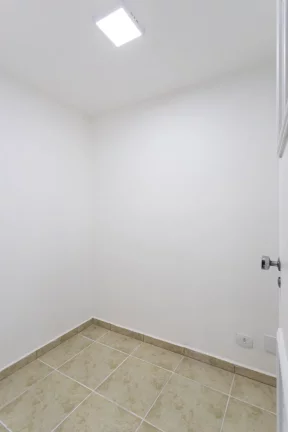 Imagem APARTAMENTO RESIDENCIAL em São Paulo - SP, Moema