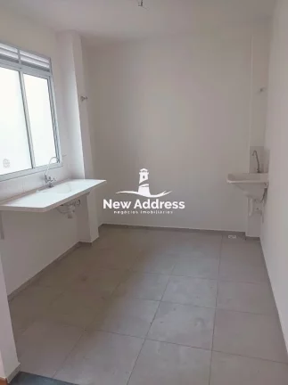 Imagem OPORTUNIDADE! Apartamento de 2 quartos em Vila Turquesa - Cariacica