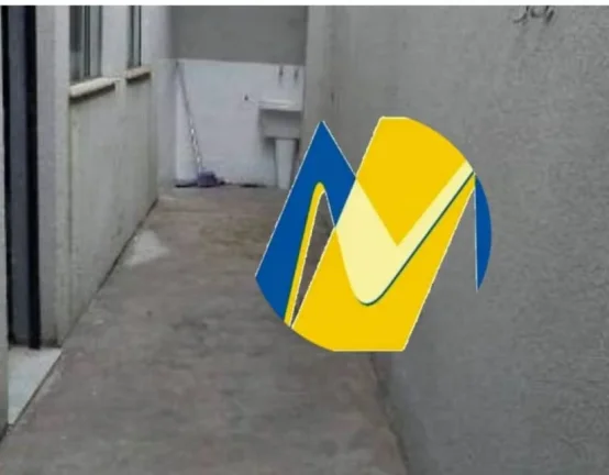 Imagem Alugo Galpão em Santo André, Av. Itamarati