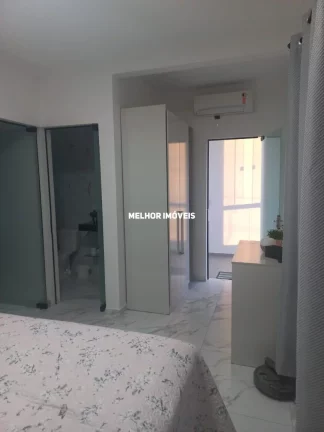 Imagem Sobrado a Venda com 408 m² em Barra Velha / SC