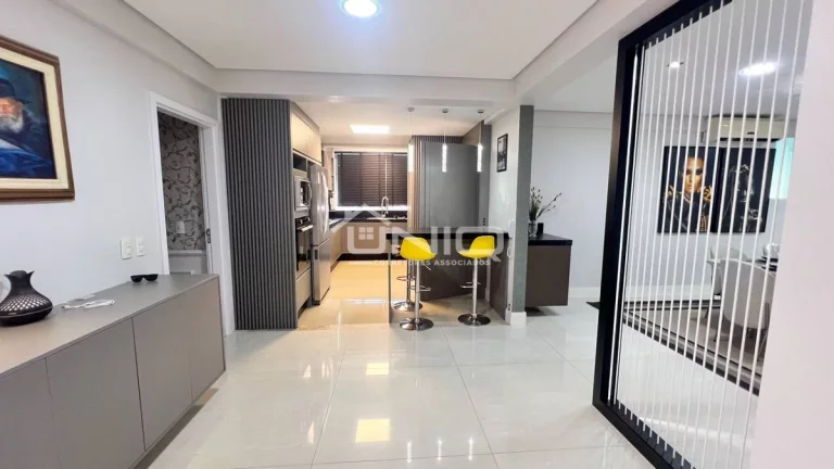 Imagem Apartamento Cobertura no CENTRO da cidade
