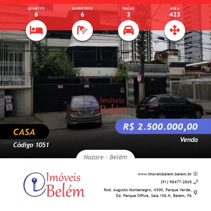 Foto do Imóvel
