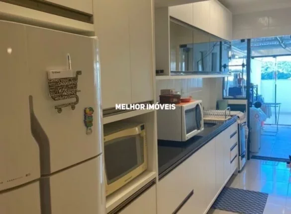 Imagem Apartamento Garden á venda com 02 Dormitórios e 01 Home Office Localizado na Barra Sul em Balneário Camboriú - SC