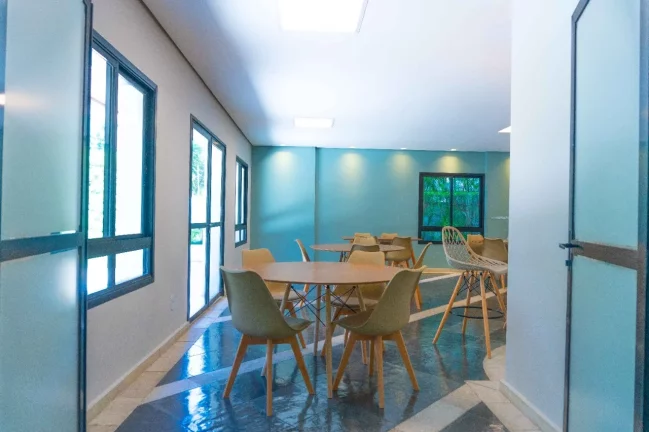 Imagem APARTAMENTO RESIDENCIAL em São Paulo - SP, Morumbi
