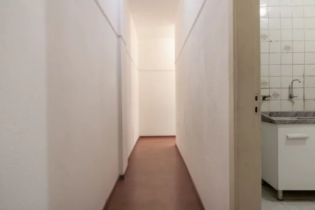 Imagem APARTAMENTO RESIDENCIAL em São Paulo - SP, República