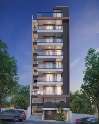 Imagem Apartamento à venda, no Residencial Terras de São José, em Barbacena, São José, com 3 quartos, 105,16m2