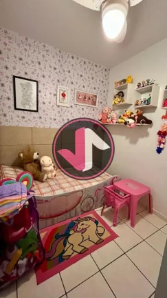 Imagem Descubra o conforto e a segurança que você e sua família merecem no Residencial Mônaco, localiza...