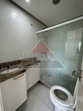 Imagem APARTAMENTO RESIDENCIAL em RIO DE JANEIRO - RJ, RECREIO DOS BANDEIRANTES