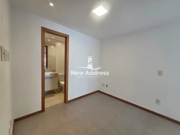 Imagem Apartamento Garden de 136m² à venda na Praia da Costa - Vila Velha