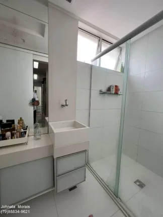 Imagem Apartamento Espaçoso e Reformado no Condomínio Maison Ile de France - Confira!