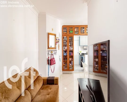 Imagem APARTAMENTO RESIDENCIAL em Sao Paulo - SP, Tatuapé