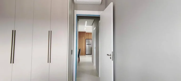 Imagem Apartamento Alto Padrão à Venda | Em Frente ao Metrô Belém