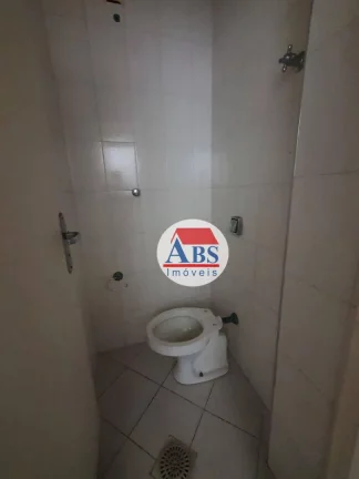 Imagem Apartamento com 2 dormitórios à venda, 140 m² por R$ 550.000,00 - Gonzaga - Santos/SP