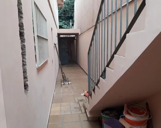 Imagem * SOBRADO NO BUTANTÃ/PERMUTA/C/ 3 DORMS; SUÍTE, 2 VAGAS COBERTAS.