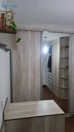 Imagem APARTAMENTO PARA LOCAÇÃO NO BAIRRO FUNDAÇÃO - SÃO CAETANO DO SUL - SP