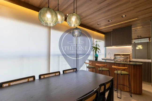Imagem Apartamento à venda em Perdizes, SP: 2 quartos, 2 suítes, 2 salas, 3 banheiros, 2 vagas, 109m². Venha conferir!
