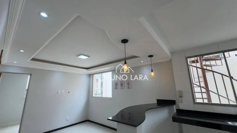 Imagem Apartamento a venda em Igarapé MG / Condomínio Vilage
