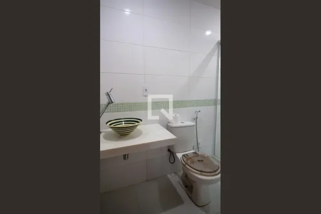 Imagem Casa à Venda - Vargem Pequena, 4 Quartos, 400 m2