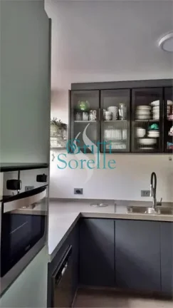 Imagem Apartamento à Venda em Indianópolis - São Paulo/SP.