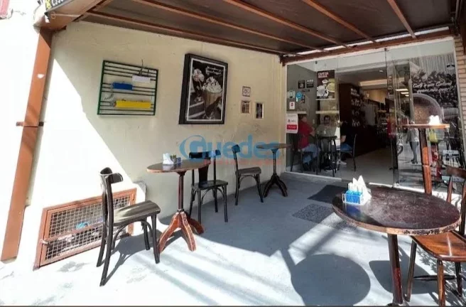 Imagem Cafeteria à Venda na Chácara Santo Antônio, SP – 150m²