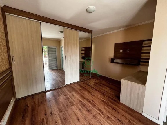 Imagem Sobrado com 3 dormitórios à venda, 180 m² por R$ 1.200.000,00 - Jardim Vila Galvão - Guarulhos/SP