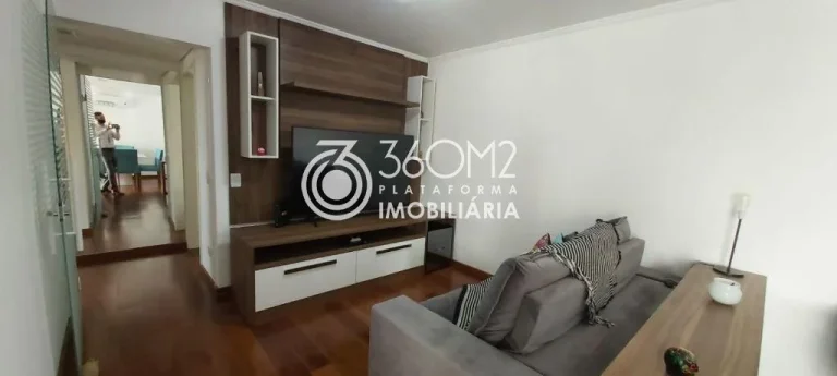 Imagem Apartamento para Venda em Santo André / SP no bairro Jardim