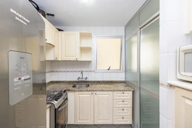 Imagem Apartamento com 3 quartos, sendo 1 suíte no Ecoville