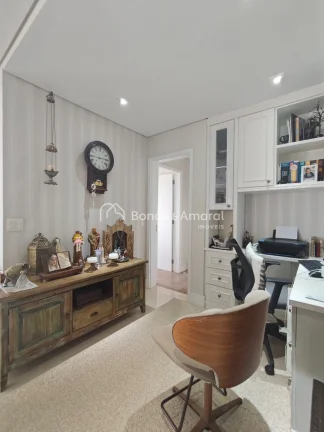 Imagem Apartamento no Horizon Residence Premium - Taquaral Campinas