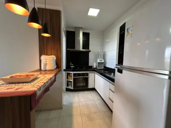 Imagem Apartamento tipo para venda em Jardim Pulicano com 2 quartos, 63m2