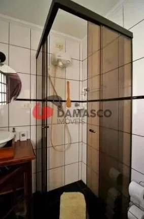 Imagem Apartamento à venda 2 Quartos, 1 Suite, 2 Vagas, 97M², Vila Gilda, Santo André - SP