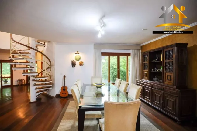 Imagem Casa à venda no condomínio Granja Viana II (Glebas IV e V), em Cotia - SP | Batelli Imóveis