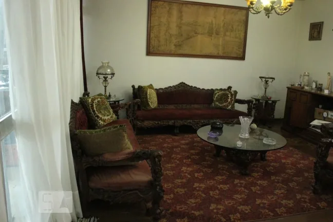 Imagem Casa à Venda - Vila Mariana, 4 Quartos, 330 m2