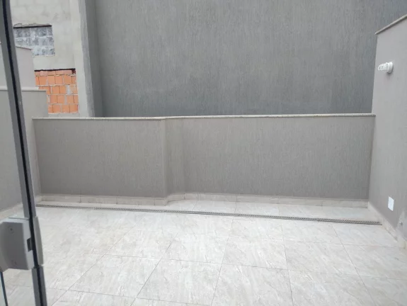 Imagem Apartamento Cobertura