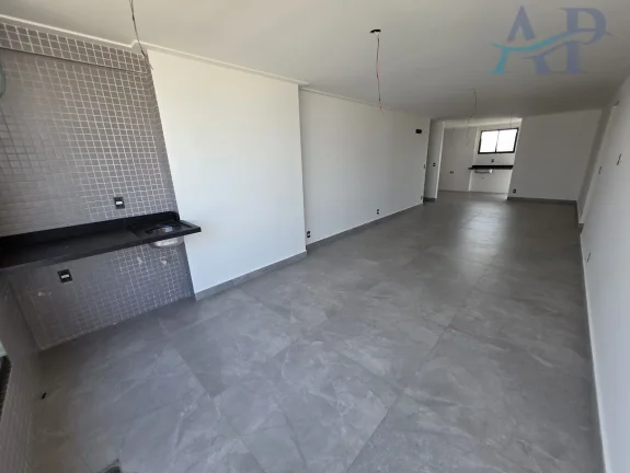 Imagem Apartamento no Canto do Forte em Praia Grande com 3 Dormitórios