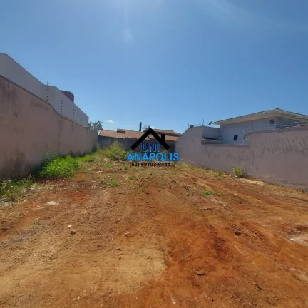 Imagem Lote no Anapolis City