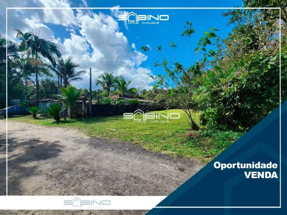 Imagem Excelente Terreno à venda, com 500m² de área total, no Jardim São Lourenço Bertioga S/P