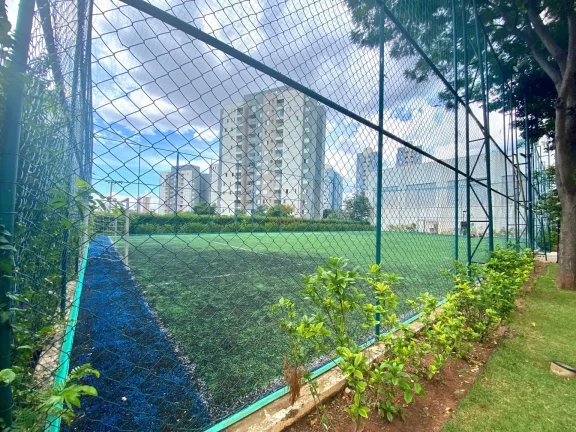 Imagem Apartamento em Parque Campolim - Sorocaba