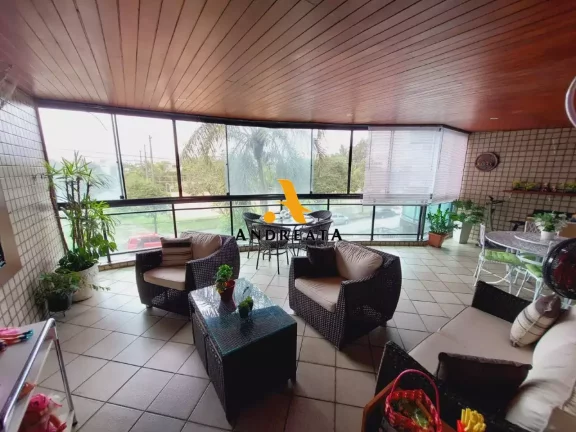 Imagem EXCELENTE APARTAMENTO - 2 QUARTOS - RECREIO DOS BANDEIRANTES