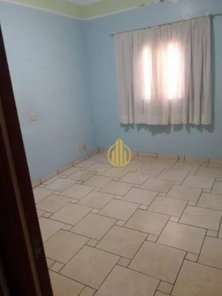 Imagem Casa com 3 dormitórios à venda, 170 m² por R$ 385.000,00 - Sumarezinho - Ribeirão Preto/SP