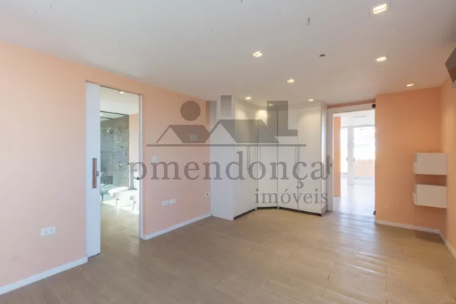 Imagem Cobertura Duplex no Alto da Lapa com 420m², conforto e lazer na privacidade de um lar.