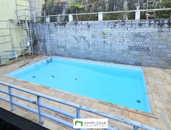 Apartamento tipo Casa, 3 quartos, à venda na Freguesia (Ilha do Governador) - Rio de Janeiro/RJ