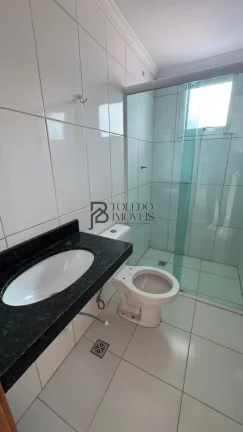 Imagem Apartamento 02 dormitórios sendo 01 suíte com 93m² com 01 vaga de garagem - Vista mar e Sol manhã